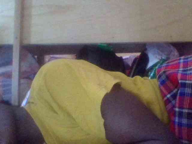 Blackbeuty webcam