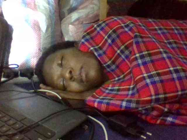 Blackbeuty webcam