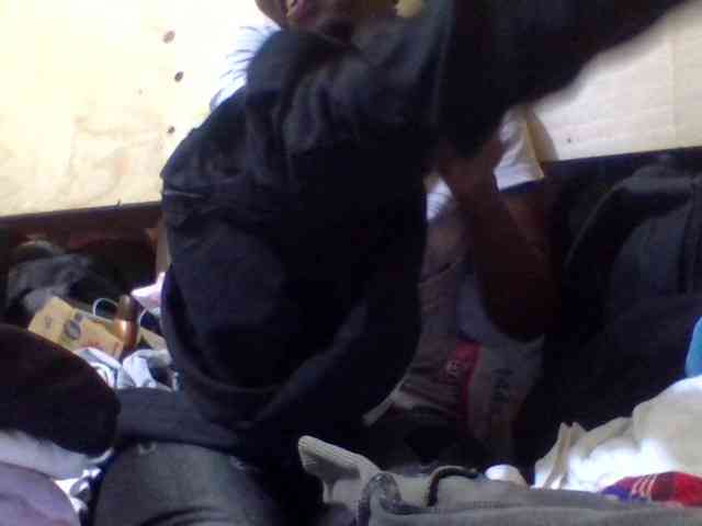 Blackbeuty webcam