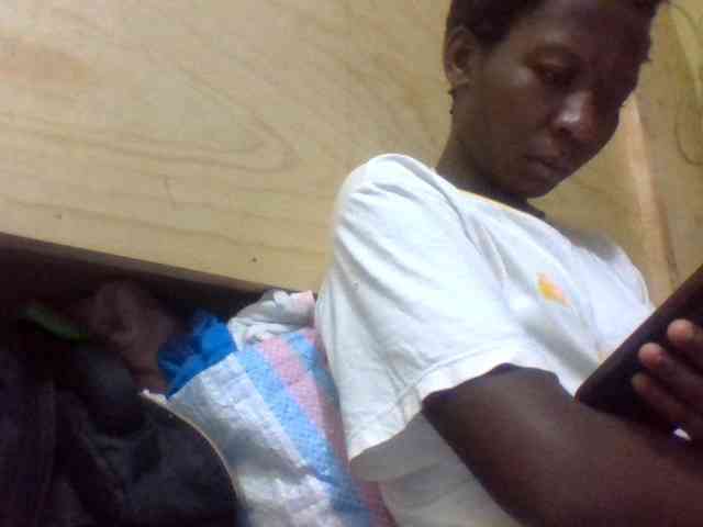 Blackbeuty webcam