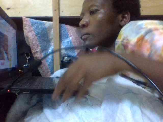 Blackbeuty webcam