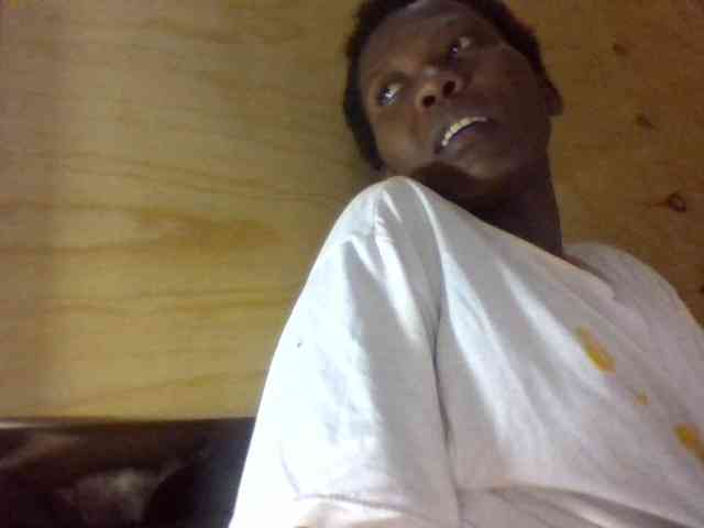 Blackbeuty webcam
