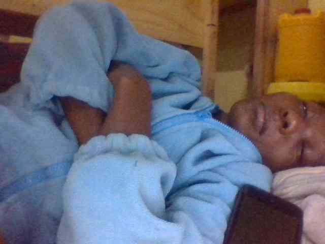 Blackbeuty webcam