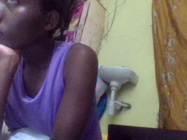 Blackbeuty webcam