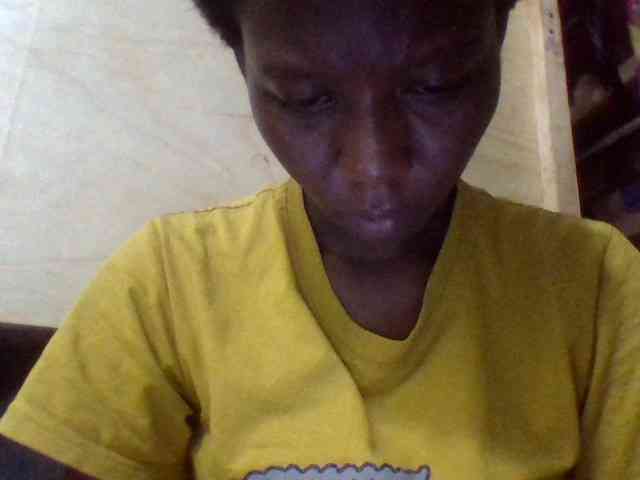 Blackbeuty webcam
