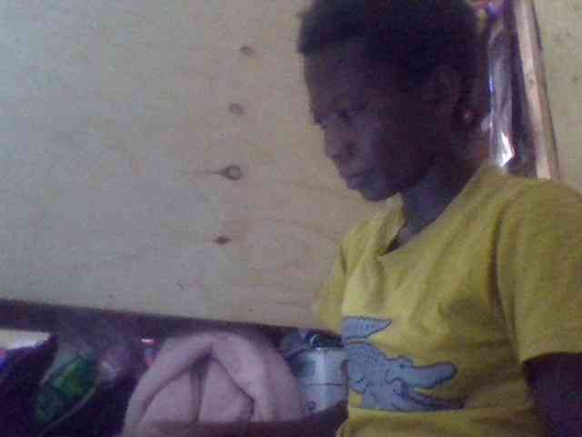 Blackbeuty webcam