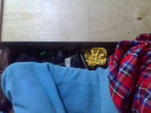 Blackbeuty webcam