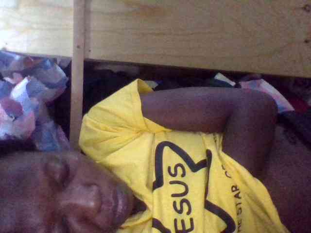 Blackbeuty webcam