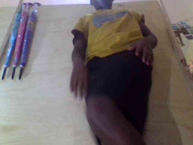 Blackbeuty webcam