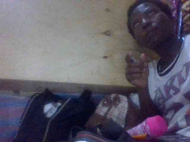Blackbeuty webcam