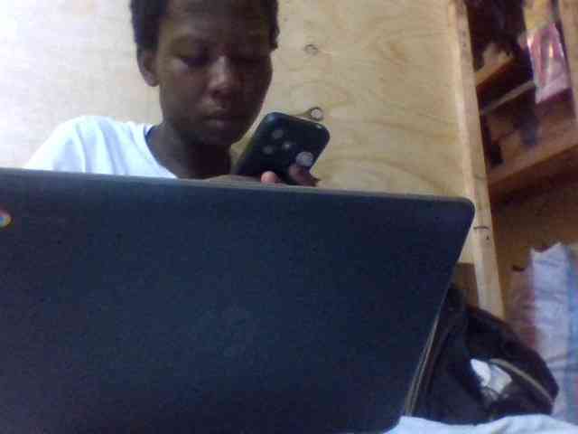 Blackbeuty webcam