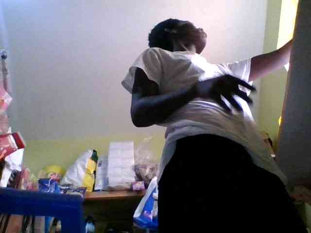 Blackbeuty webcam