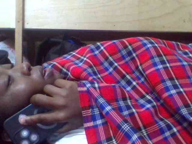 Blackbeuty webcam