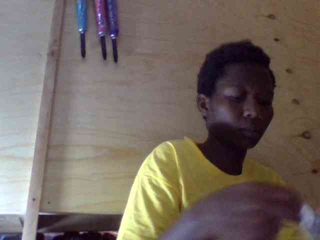 Blackbeuty webcam