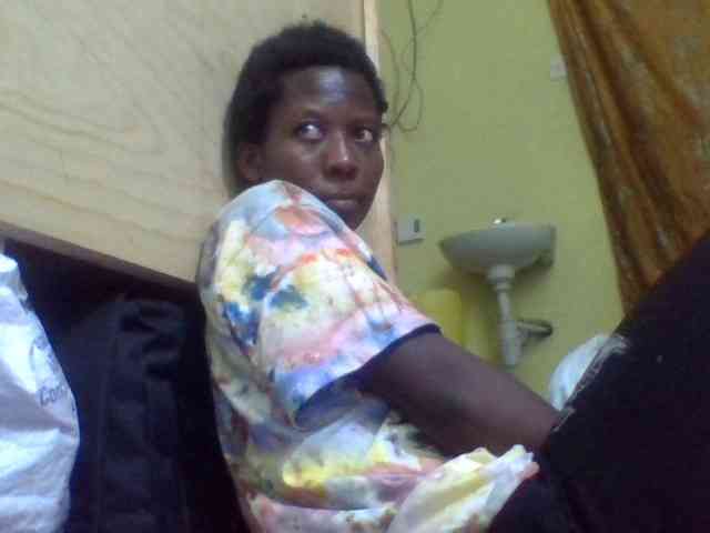 Blackbeuty webcam