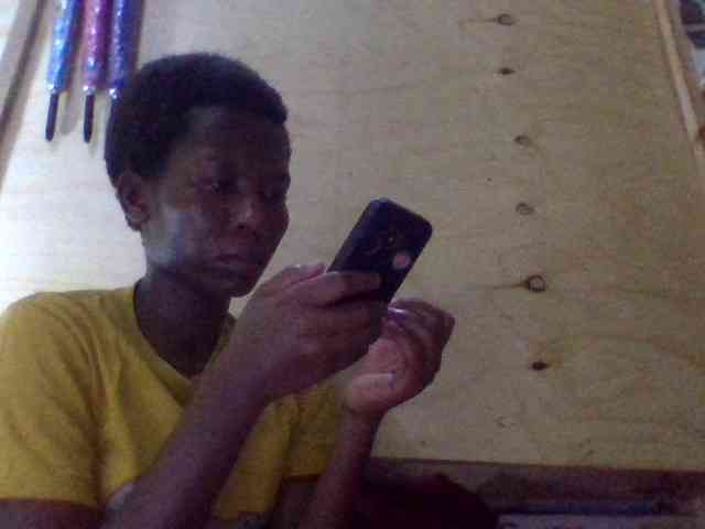 Blackbeuty webcam