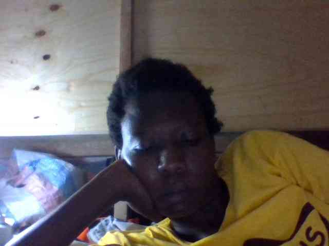 Blackbeuty webcam