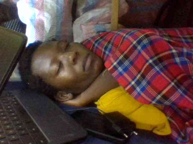 Blackbeuty webcam