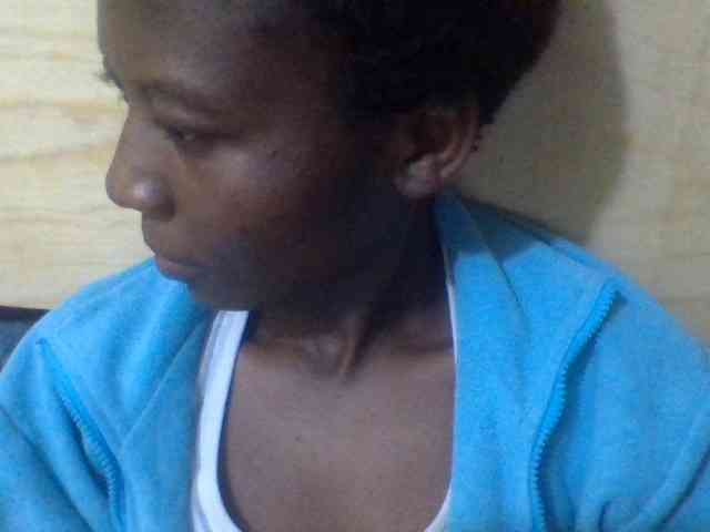 Blackbeuty webcam