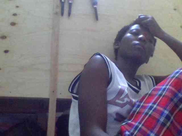 Blackbeuty webcam