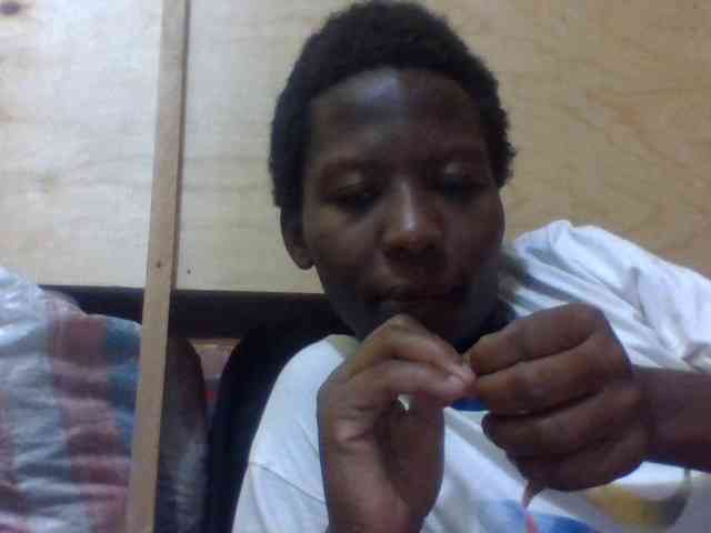 Blackbeuty webcam