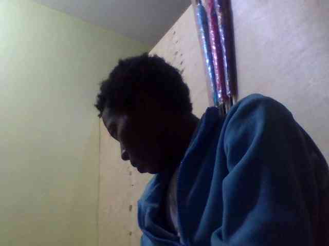 Blackbeuty webcam