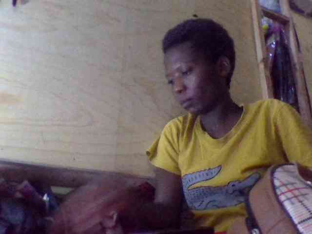 Blackbeuty webcam