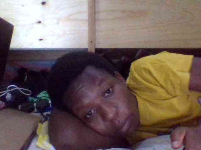 Blackbeuty webcam