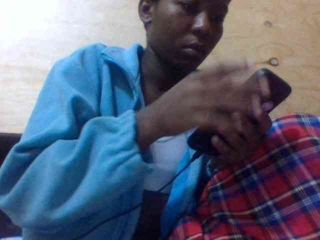 Blackbeuty webcam