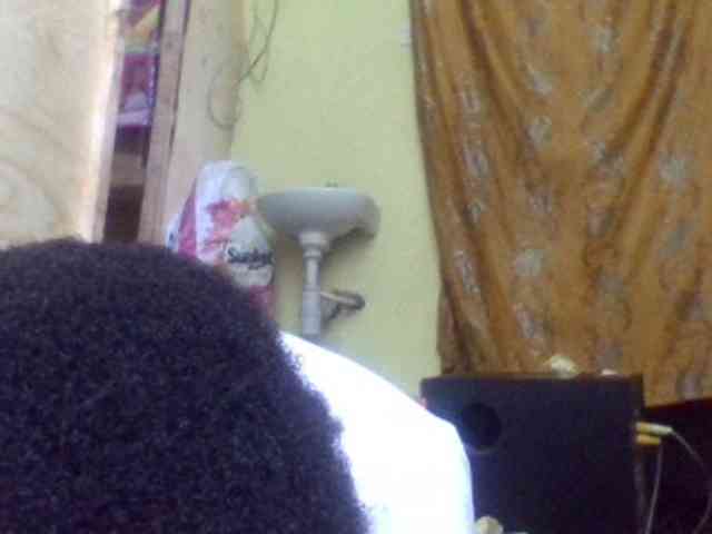 Blackbeuty webcam
