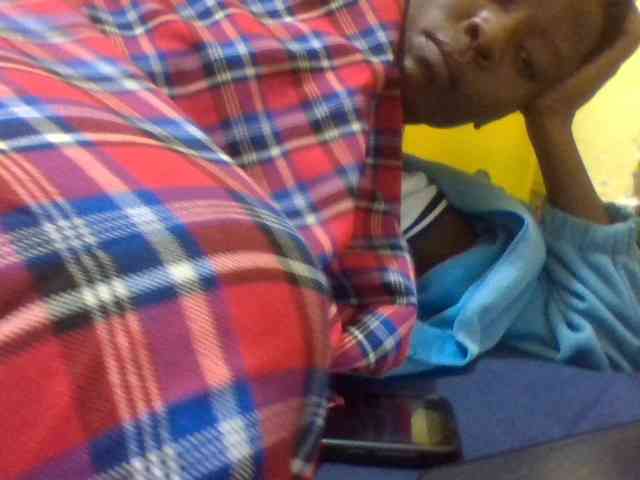 Blackbeuty webcam