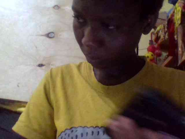 Blackbeuty webcam
