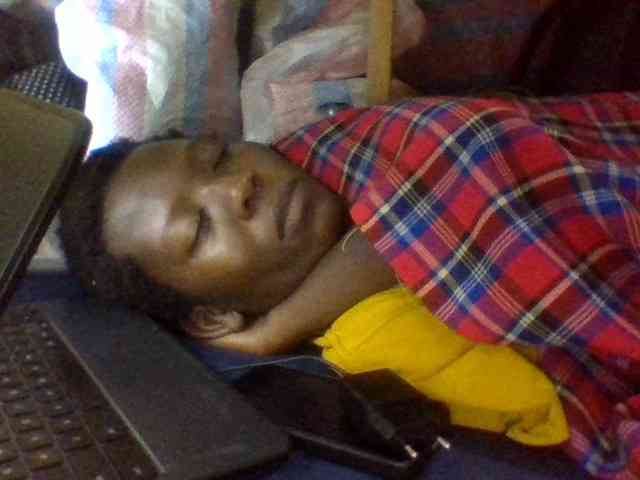 Blackbeuty webcam