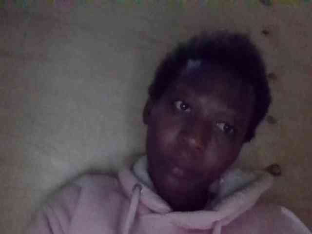 Blackbeuty webcam