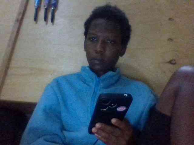 Blackbeuty webcam