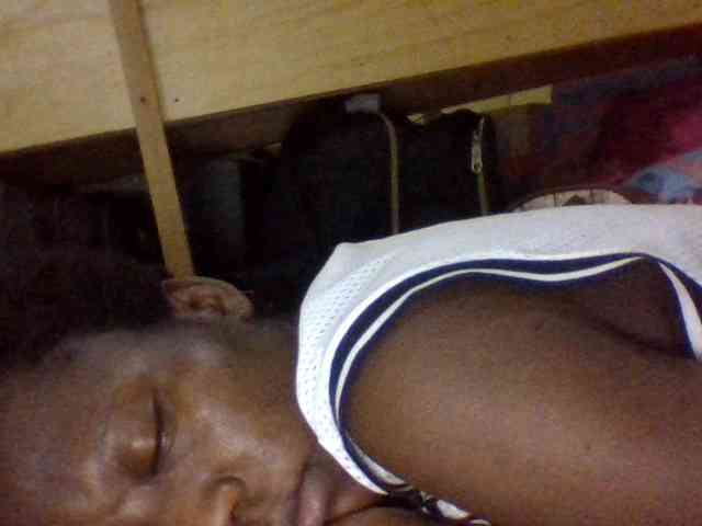 Blackbeuty webcam