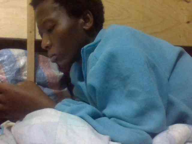 Blackbeuty webcam