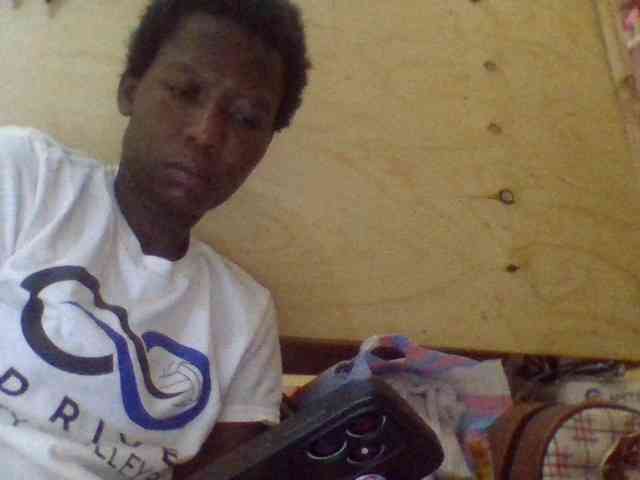 Blackbeuty webcam
