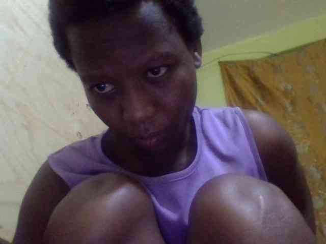 Blackbeuty webcam