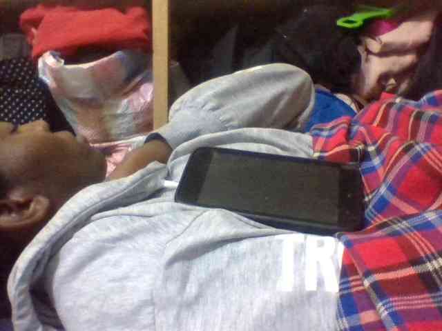 Blackbeuty webcam