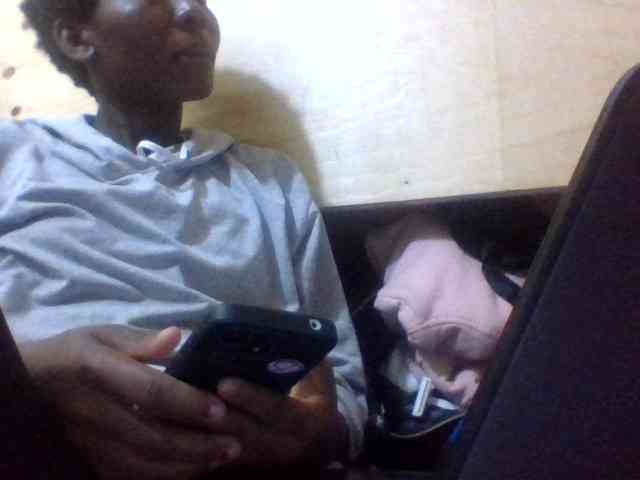 Blackbeuty webcam