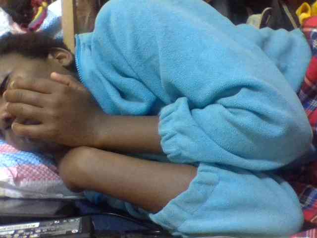 Blackbeuty webcam