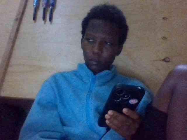Blackbeuty webcam