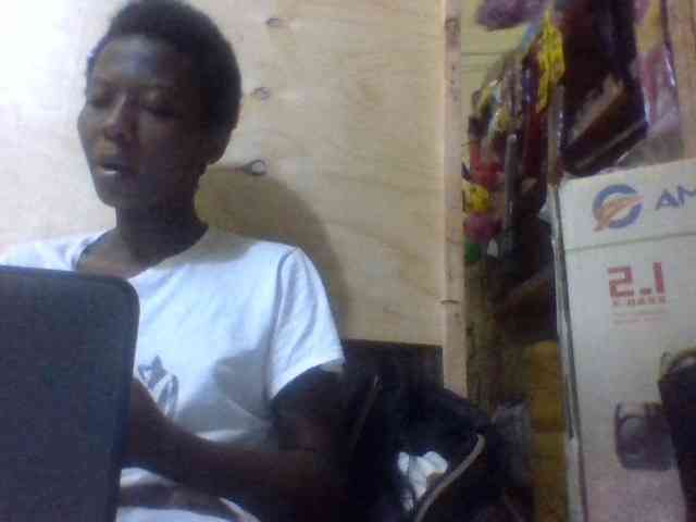 Blackbeuty webcam