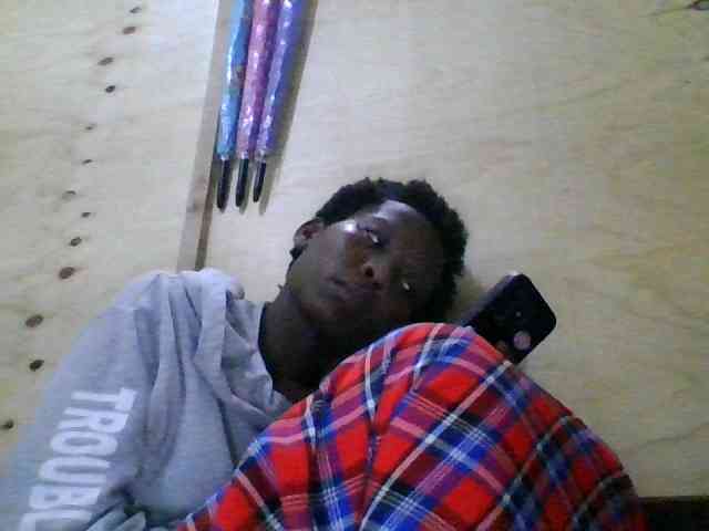 Blackbeuty webcam