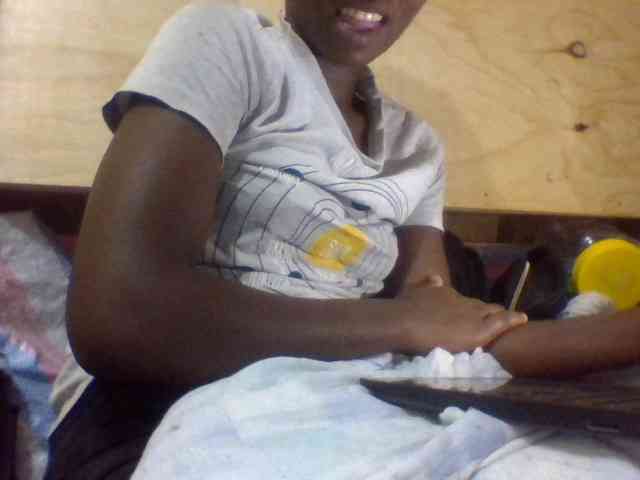 Blackbeuty webcam