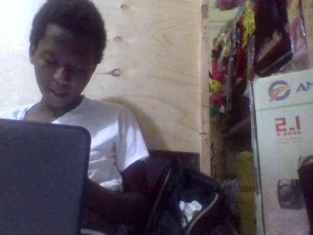 Blackbeuty webcam