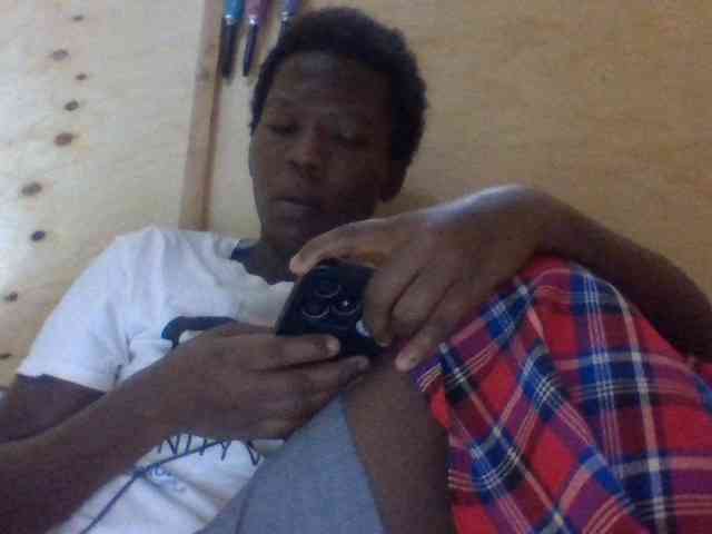 Blackbeuty webcam