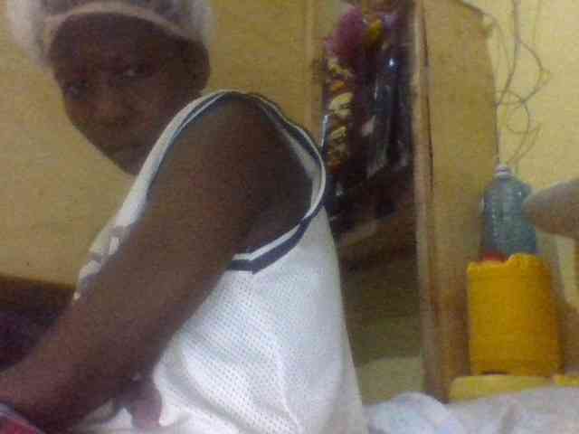 Blackbeuty webcam