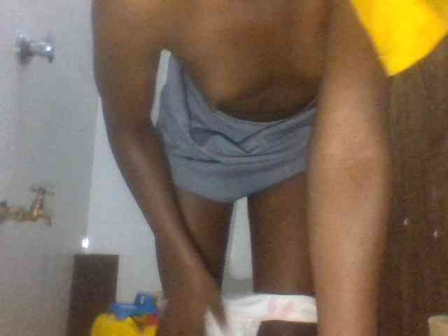 Blackbeuty webcam